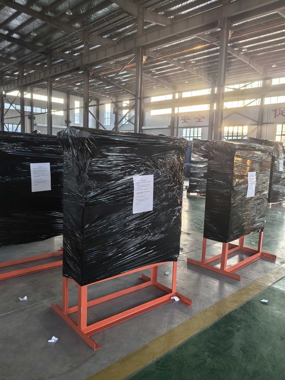 Tủ Điện Điều Khiển