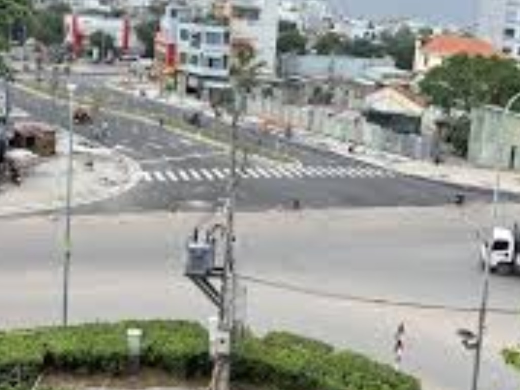 Đoạn tuyến giao thông số 2 – Kết nối Dự án Tân Thắng đến đường Tây Thạnh (Gamuda Tân Phú)